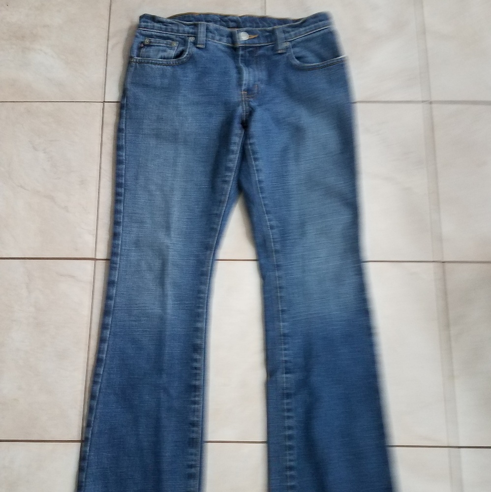 🔥 Ralph Lauren Polo Jean's Size 4